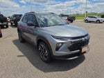 2026 Chevrolet Trailblazer AWD 4dr RS