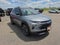 2026 Chevrolet Trailblazer AWD 4dr RS