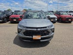 2026 Chevrolet Trailblazer AWD 4dr RS