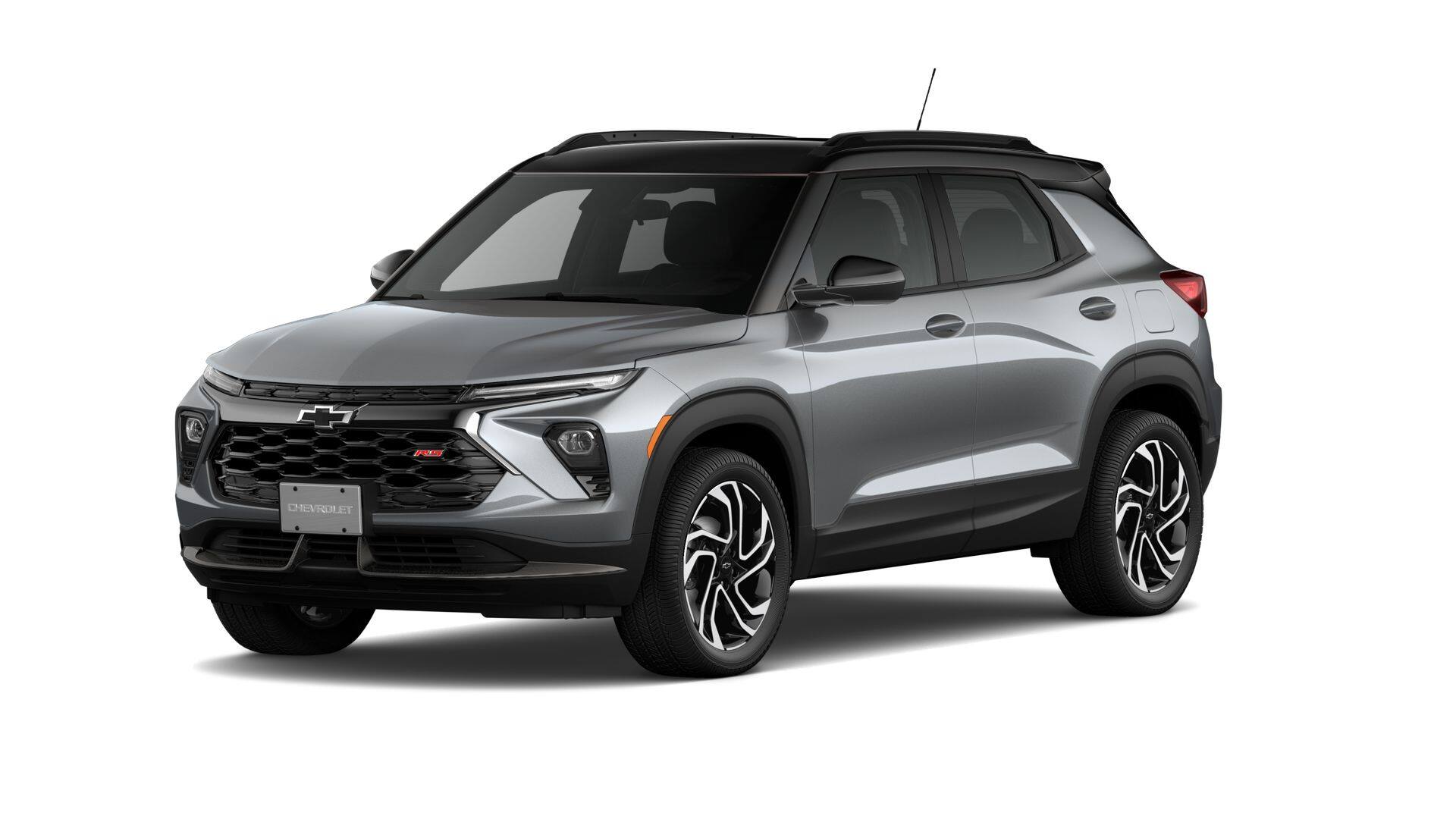 2026 Chevrolet Trailblazer RS AWD's photo