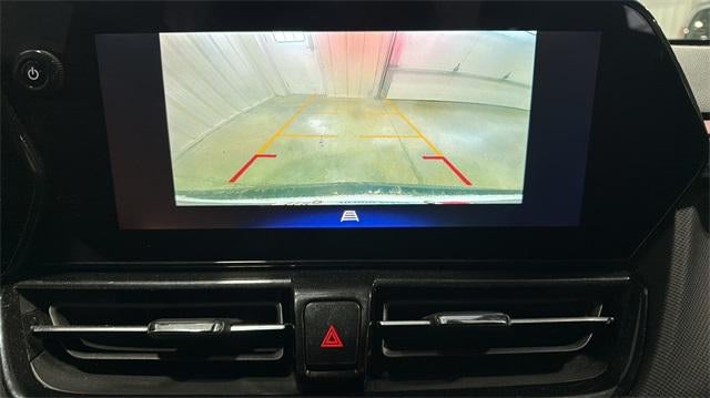 2024 Chevrolet Trailblazer AWD 4dr RS