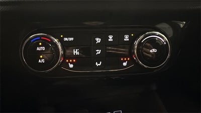 2024 Chevrolet Trailblazer AWD 4dr RS