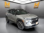 2024 Chevrolet Trailblazer AWD 4dr RS