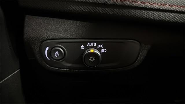 2024 Chevrolet Trailblazer AWD 4dr RS