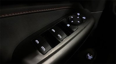 2024 Chevrolet Trailblazer AWD 4dr RS