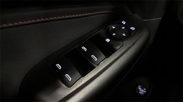 2024 Chevrolet Trailblazer AWD 4dr RS