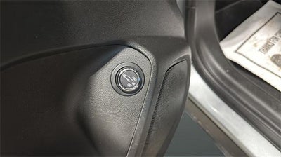 2024 Chevrolet Trailblazer AWD 4dr RS