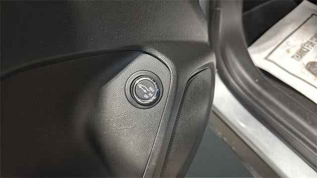 2024 Chevrolet Trailblazer AWD 4dr RS