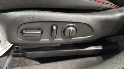 2024 Chevrolet Trailblazer AWD 4dr RS