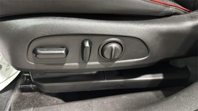 2024 Chevrolet Trailblazer AWD 4dr RS