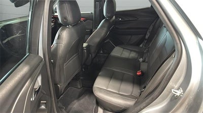 2024 Chevrolet Trailblazer AWD 4dr RS