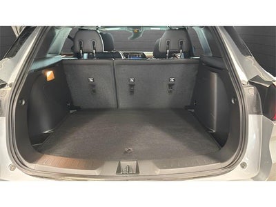 2024 Chevrolet Trailblazer AWD 4dr RS