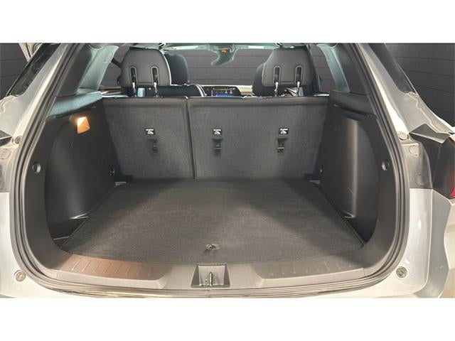 2024 Chevrolet Trailblazer AWD 4dr RS