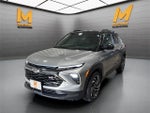 2024 Chevrolet Trailblazer AWD 4dr RS