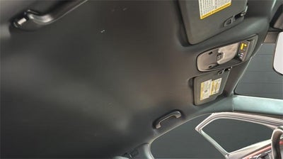 2024 Chevrolet Trailblazer AWD 4dr RS