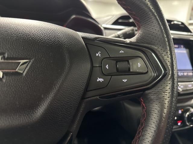 2021 Chevrolet Trailblazer AWD 4dr RS