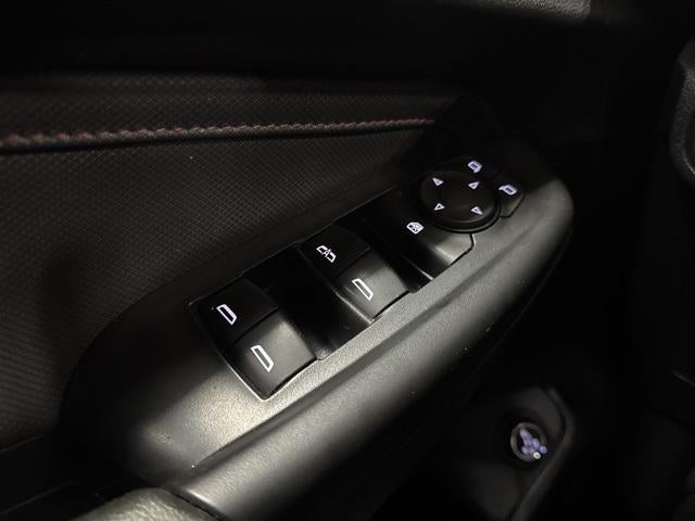 2021 Chevrolet Trailblazer AWD 4dr RS