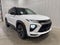 2021 Chevrolet Trailblazer AWD 4dr RS