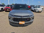 2026 Chevrolet Trailblazer AWD 4dr RS