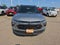 2026 Chevrolet Trailblazer AWD 4dr RS