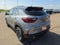 2026 Chevrolet Trailblazer AWD 4dr RS