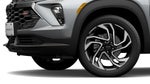 2026 Chevrolet Trailblazer AWD 4dr RS