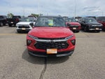 2026 Chevrolet Trailblazer AWD 4dr RS