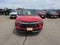 2026 Chevrolet Trailblazer AWD 4dr RS