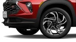2026 Chevrolet Trailblazer AWD 4dr RS