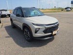 2026 Chevrolet Trailblazer AWD 4dr RS