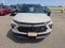 2026 Chevrolet Trailblazer AWD 4dr RS