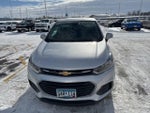 2018 Chevrolet Trax FWD 4dr LS
