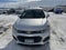 2018 Chevrolet Trax FWD 4dr LS