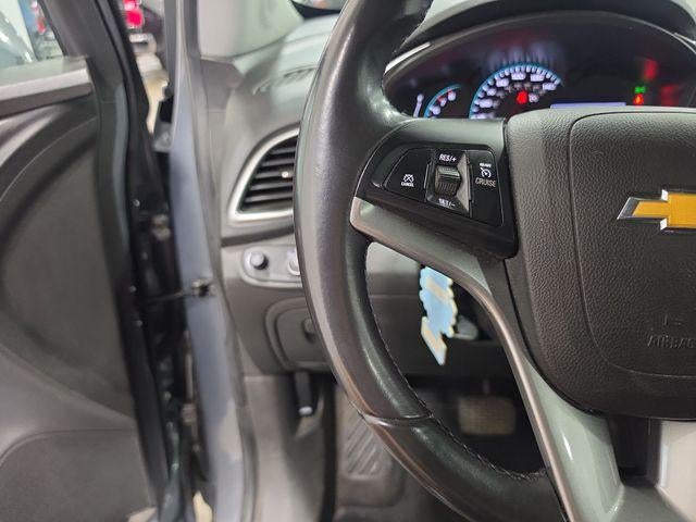 2019 Chevrolet Trax FWD 4dr LT