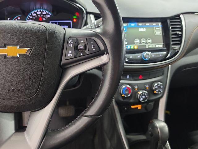 2019 Chevrolet Trax FWD 4dr LT