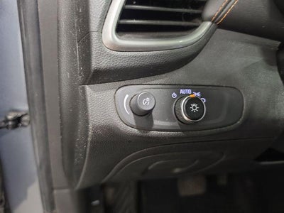 2019 Chevrolet Trax FWD 4dr LT
