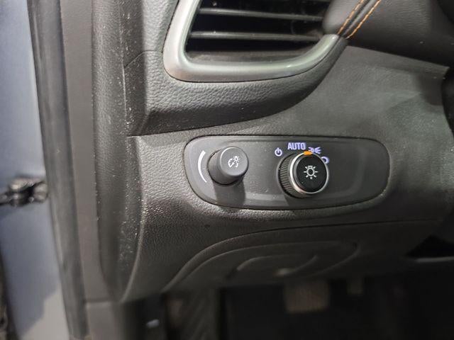2019 Chevrolet Trax FWD 4dr LT