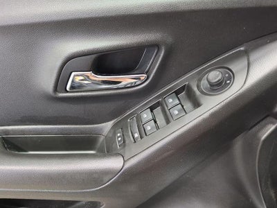 2019 Chevrolet Trax FWD 4dr LT