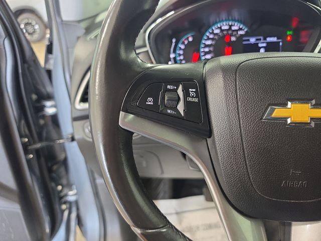 2019 Chevrolet Trax Base