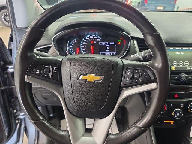 2019 Chevrolet Trax Base