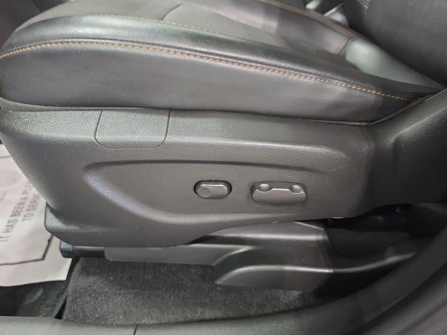 2019 Chevrolet Trax Base