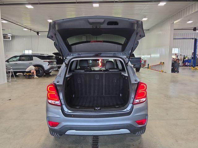 2019 Chevrolet Trax Base