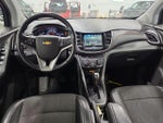 2019 Chevrolet Trax FWD 4dr LT