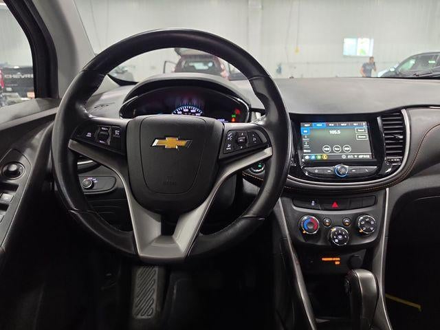 2019 Chevrolet Trax FWD 4dr LT