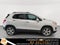 2015 Chevrolet Trax AWD 4dr LTZ