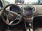 2015 Chevrolet Trax AWD 4dr LTZ