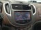 2015 Chevrolet Trax AWD 4dr LTZ