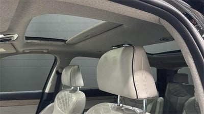 2021 Hyundai Palisade Limited AWD