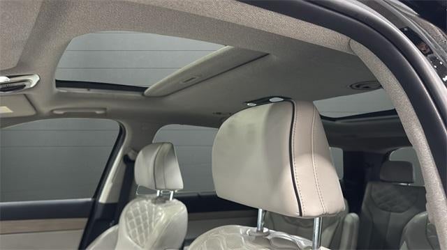 2021 Hyundai Palisade Limited AWD