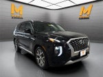 2021 Hyundai Palisade Limited AWD